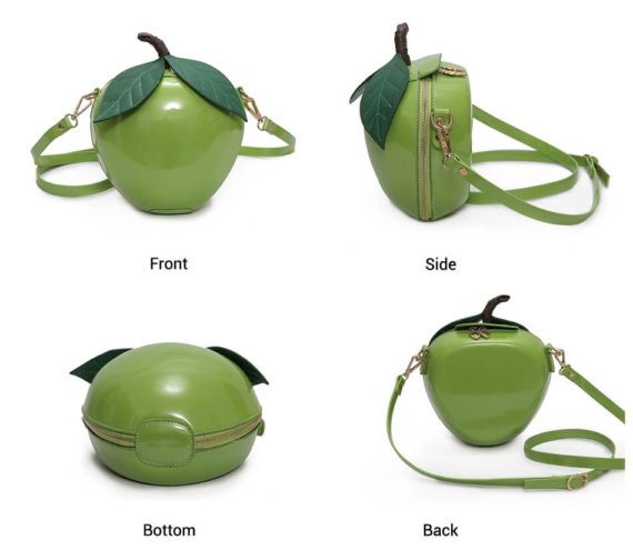 Poisoned Apple Bag11