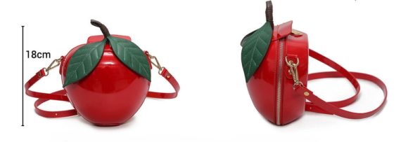 Poisoned Apple Bag2