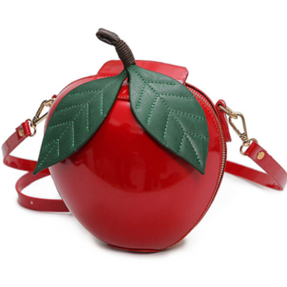 poisoned apple bag women (2)