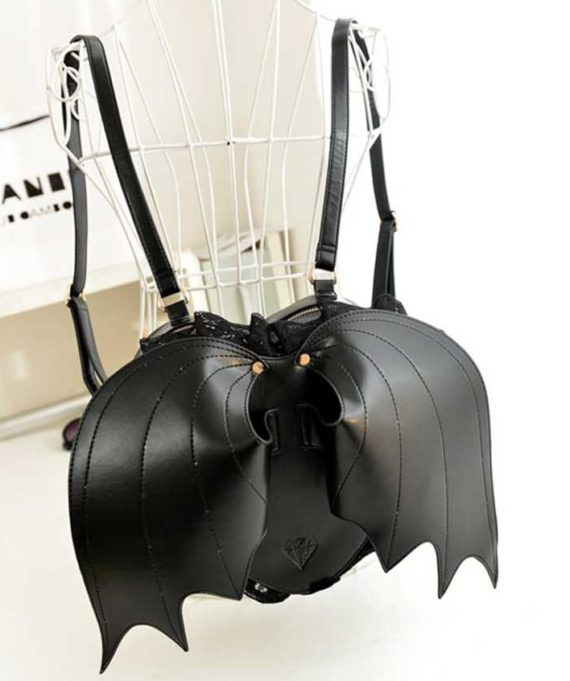 bat wings school bag9