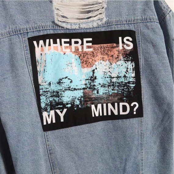 where is my mind jacket original4