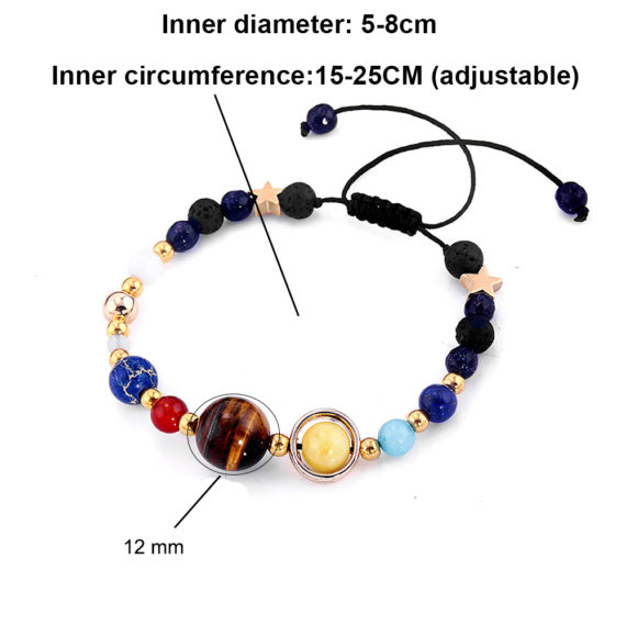 solar system bracelet1