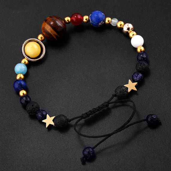 solar system bracelet6