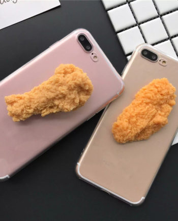 tasty chicken iphone case3