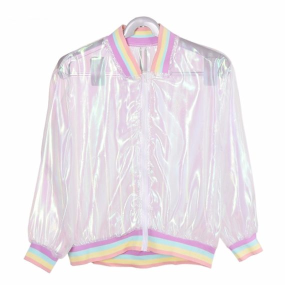 iridescent rainbow jacket1