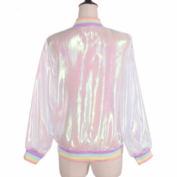 iridescent rainbow jacket5
