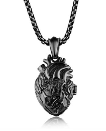 my heart necklace 101