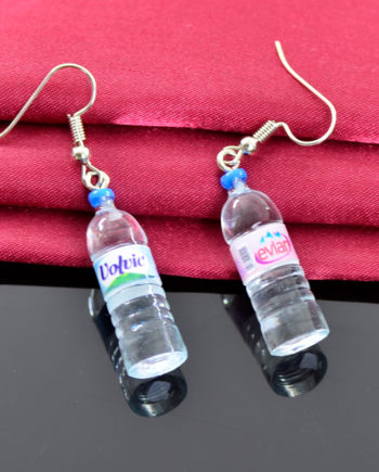aesthetic water bottle earrings4