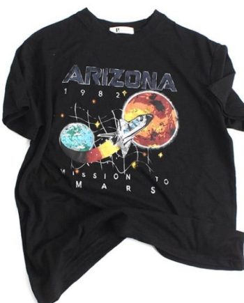 arizona mission to mars shirt1