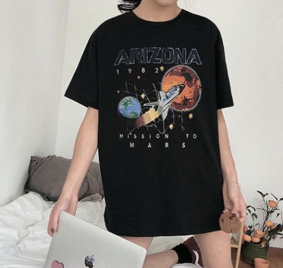 arizona mission to mars shirt2