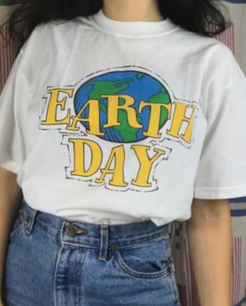 earth day shirt