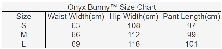 silver jeans size chart
