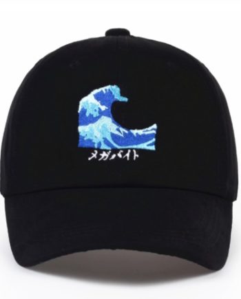 the great wave hat3