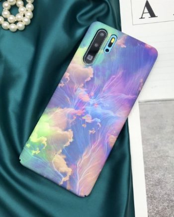 the fantasy iphone and samsung phone case