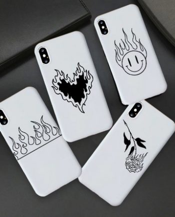 deep sketches iphone case