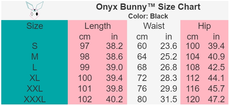Sun and moon jean pants onyx bunny777
