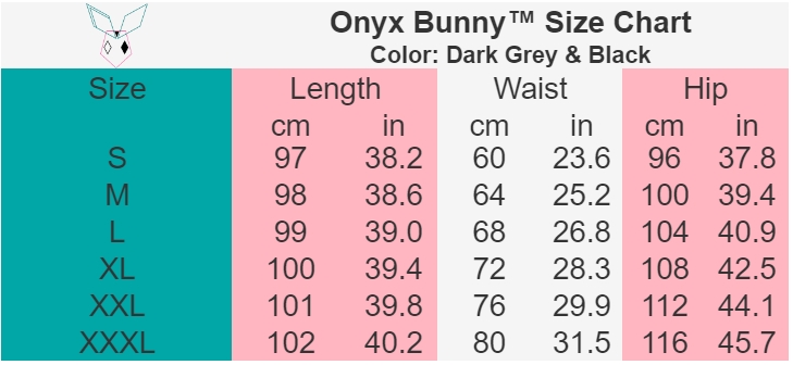 sun and moon jeans onyx bunny777777777