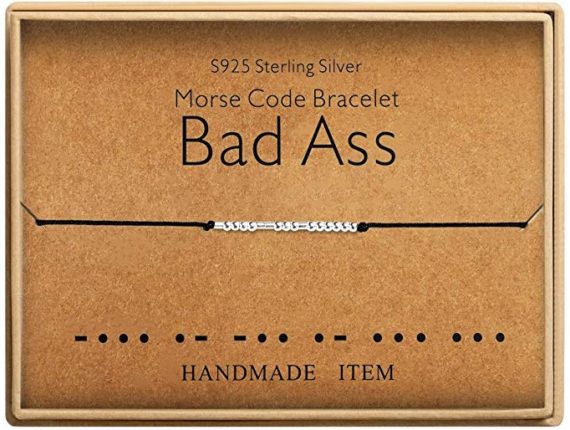 morse code bracelet9