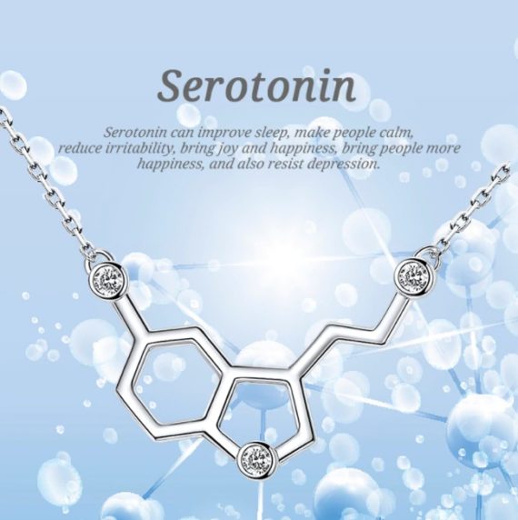 deluxe serotonin and ethylamine necklace2