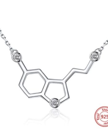 deluxe serotonin and ethylamine necklace6