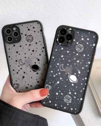 the cosmos iphone case