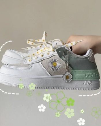 spring daisy shoes5