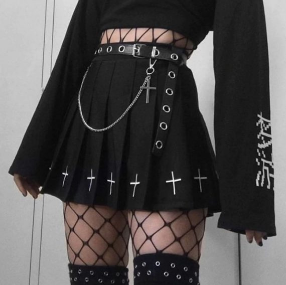 not so saint skirt1