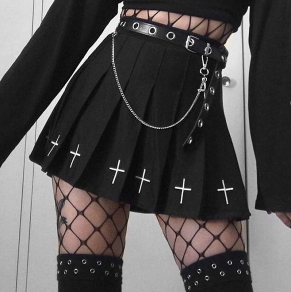 not so saint skirt2