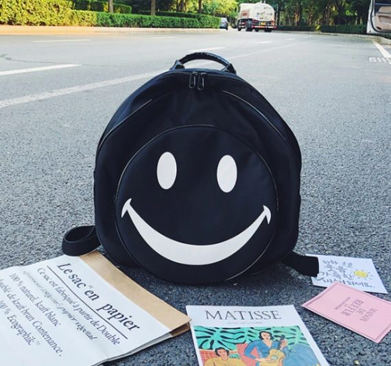 happy face backpack4