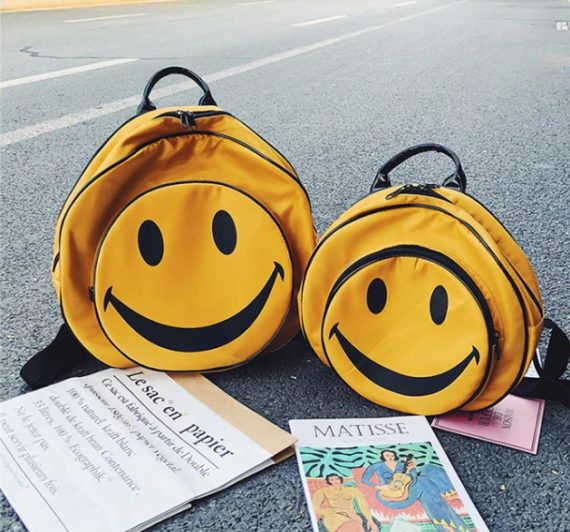happy face backpack5