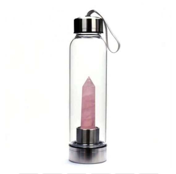 real crystal glass water bottles10