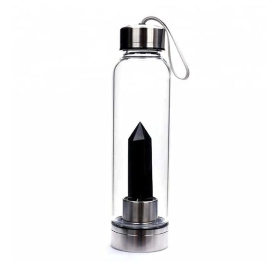 real crystal glass water bottles11