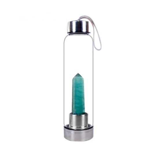 real crystal glass water bottles16