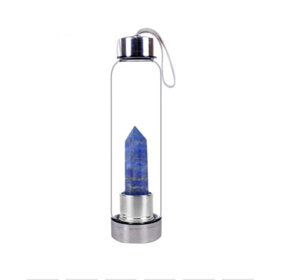 real crystal glass water bottles17
