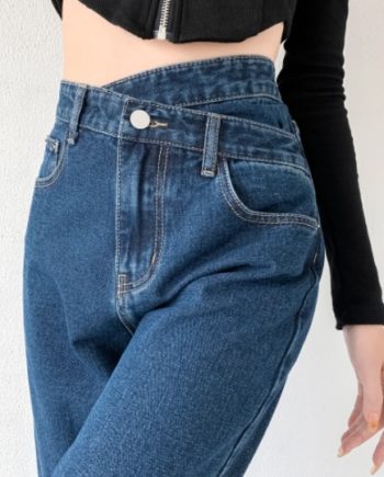 abstract waist jeans4